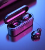 Mini Wireless Bluetooth 5.0 Headphones - Image 4