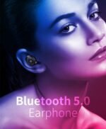 Mini Wireless Bluetooth 5.0 Headphones - Image 5