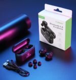 Mini Wireless Bluetooth 5.0 Headphones - Image 6