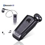 Original Wireless Bluetooth Hands-Free Earphones for Smartphones - Image 4