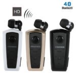 Original Wireless Bluetooth Hands-Free Earphones for Smartphones