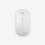 Ultra-Thin Portable Wireless Mouse