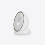 360-Degree Rotating LED Night Light