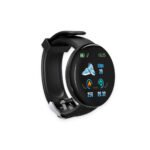 Unisex Waterproof Fitness Bracelet - Image 2