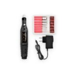 Mini Electric Nail Polisher - Image 2