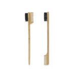 Bamboo Eyebrow Brush - Image 2