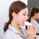 Rechargeable LED Teeth Whitening Tray - Image 3