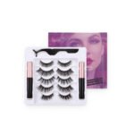 Magnetic Eyeliner & Eyelashes Kit - Image 2