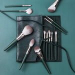 14-Piece Makeup Brush Set - Image 4