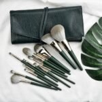 14-Piece Makeup Brush Set - Image 3