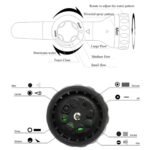 Multi-Purpose Hose Sprayer Nozzle - Image 7