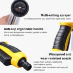 Multi-Purpose Hose Sprayer Nozzle - Image 4