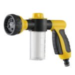 Multi-Purpose Hose Sprayer Nozzle - Image 5