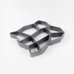 DIY Path Maker Mold