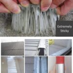 Large Aluminum Foil Repair Tape (3.94inch) - Image 5