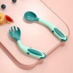 Baby Training Spoon - Image 4