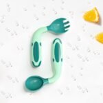 Baby Training Spoon - Image 3