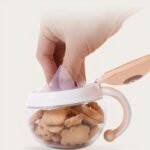 Baby Snack Storage Box - Image 3