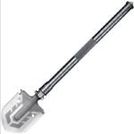 Multi-Purpose Folding Shovel - Image 6