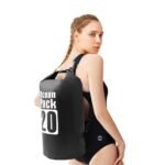 Waterproof Bicycle Bag - Image 3