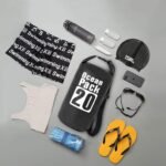 Waterproof Bicycle Bag - Image 4