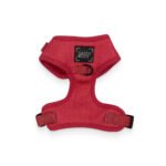 'Merlot' Adjustable Dog Harness - Image 2
