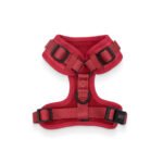 'Merlot' Adjustable Dog Harness - Image 3