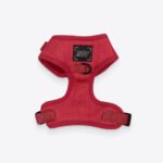 'Merlot' Adjustable Dog Harness