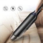 Compact Car Vacuum Cleaner - Image 6