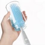 Baby Bottle Cleaning Brush - Image 3