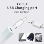 Compact UV LED Nail Dryer - Portable Mini Nail Lamp with USB Charging - Image 6