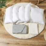 Luxury Nonslip Dog Car Seat - Safety Booster Cushion Carrier with Seat Belt - Image 4