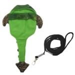 Stylish Bearded Dragon Vest Harness with Leash - Image 5