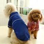 Luxury Pet Dog Pajamas - Image 6
