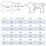 Winter Warm Reversible Fleece Jacket for Dogs - Image 7