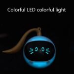 Smart Interactive LED Cat Ball Toy - Image 7