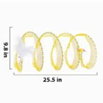 Cat Adventure Tunnel Playful Hide & Seek Toy - Image 7