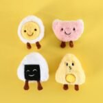 Catnip-Infused Toy & Teeth Cleaner - Image 2