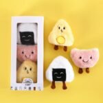 Catnip-Infused Toy & Teeth Cleaner - Image 4