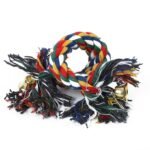 Colorful Parrot Swing Toy - Image 5