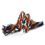 Colorful Parrot Swing Toy - Image 6