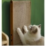 Deluxe Corner Cat Scratcher - Image 5