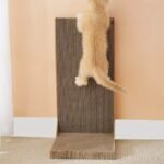 Deluxe Corner Cat Scratcher - Image 3