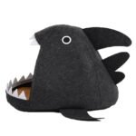 Shark Pet House