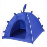 Compact Waterproof Pet Tent House