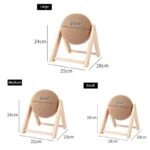 Ball Cat Scratcher Eco-Friendly Paws Grinder - Image 6