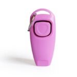 Versatile Dog Training Clicker & Whistle Set - Image 3
