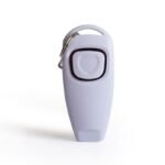 Versatile Dog Training Clicker & Whistle Set - Image 4