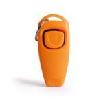 Versatile Dog Training Clicker & Whistle Set - Image 5