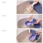 Self-Cleaning Cat Litter Scoop - Image 5